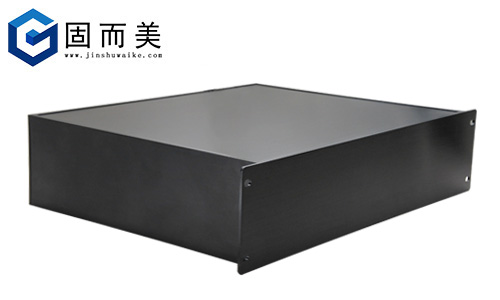 關于電子設備機箱屏蔽，你不得不知道的三個方面的問題