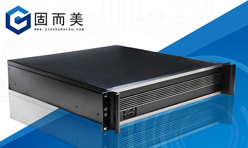 為什么機箱都是單一的顏色設計呢？