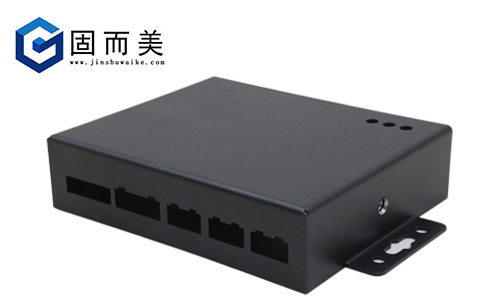 關(guān)于模塊電源外殼，你知道多少？