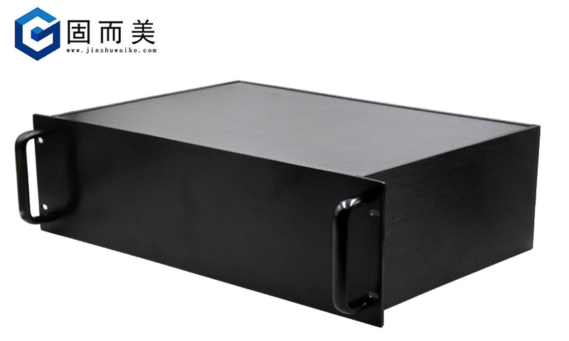 關(guān)于鈑金機箱機柜的空間設(shè)計，固而美給您提供幫助