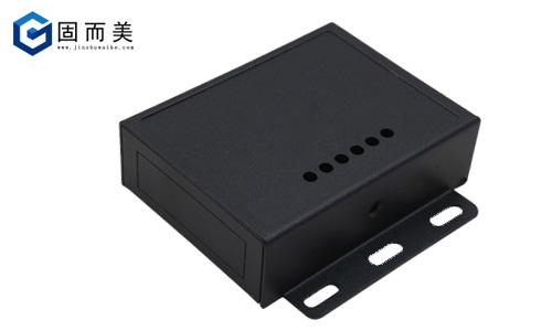 鈑金機箱加工的過程是怎樣的？