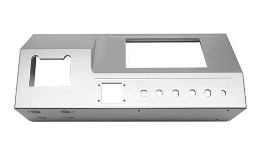 CNC 機箱加工如何保證零誤差？
